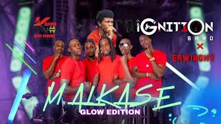 IGNITION FT ERWINCHY- MALKASE  4.0 EDITION