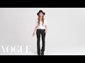 Rag & Bone Bell Bottom Jeans - Jeanius: Emma Morrison - Vogue