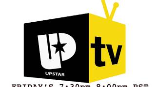 UPSTAR TV promo