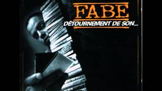 16. Fabe - Correspondance