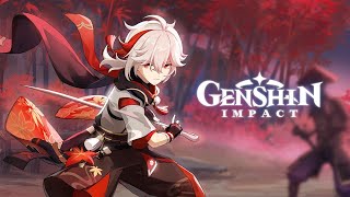 Weekly - Genshin Impact v2.7
