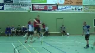 SG Pahlhude Tellingstedt vs. HSG Weddingstedt Hennstedt /Delve