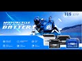 Motorcycle Battery YTX4L BS