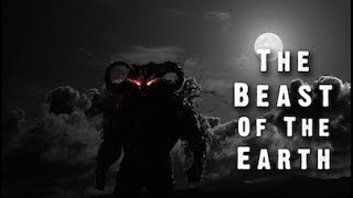 The IMAGE of the BEAST Revealed (REV 13) - WARNING: Not for Everyone
