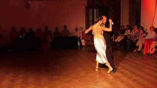 Milonga Santiago Giachello \u0026 Raquel Greenberg