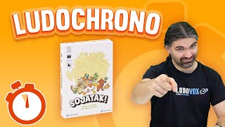 Ludochrono - Sojatak!