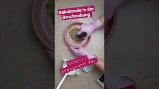 Produktwerbung 🌸 http://evergrate.de/ 🌸 Rabattcode: Grenzenlos 10 🌸