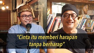 Podcast Tasawuf 100 - Dik Doank dan Kurikulum Asmaul Husna