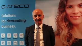 Asseco International – boosting international growth of Asseco Group