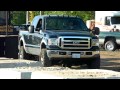 Leaf River Truck Pulls 6.0 Powerstroke