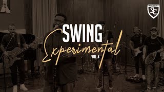 Swing Experimental vol.4 | Afim de Você/ Grupo Bom (cover) - Sente O Clima Samba Clube