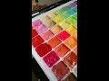 gouache tutorial let’s talk supplies