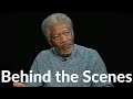 The Shawshank Redemption 1994 - Behind the Scenes - The Charlie Rose Show with Director and Cast