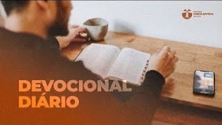 DEVOCIONAL DIÁRIO  //  Sorte ou Sabedoria