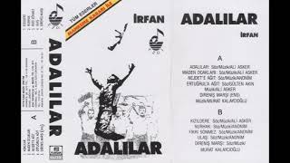 Adalılar - Fikri Sönmez