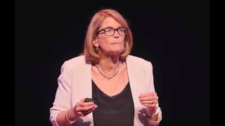 Why public education | Annie Kidder | TEDxKitchenerED