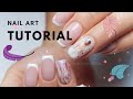 2020 nail art tutorial | #nailartdesign compilation #nails #nailart #naildesign| تصميم فن الأظافر