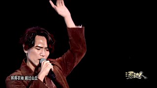 【4K】20191123 湯達人元氣音樂節 - Aska Yang 楊宗緯 #askayang #杨宗纬