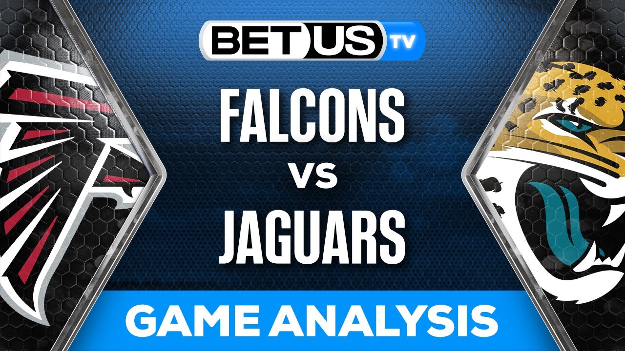 Falcons Vs Jaguars Predictions | NFL Week 4 Game Analysis & Picks - YouTube