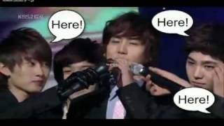 20 reasons to love Cho KyuHyun(part 3)