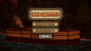 Pumpkin Panic 1.1 - Any% speedrun in 14:38