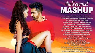 Hindi vs Punjabi Mashup 2020 🔥 Love Mashup 2020 🔥 Party Mashup 2020 🔥 Bollywood Songs