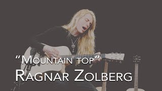 Ragnar Zolberg Plays „mountain Top“