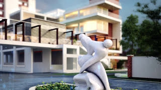 Vajram Tiara - Walkthrough -  Ultra Luxury Condominiums in North Bangalore