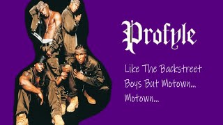 Video Request - Profyle