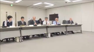 第1回実用発電用原子炉施設の廃止措置計画に係る審査会合(2018年12月11日)