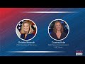 Fireside Chat with Christine Wormuth: Aspen Security Forum 2023