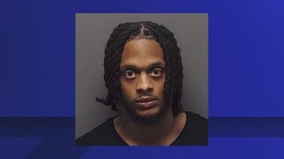 BCSO looking for man wanted for multiple family violence charges