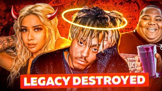 The Hidden Truth Behind Juice WRLDs Legacy in 2025