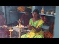 வீட்டில் திருவிளக்கு பூஜை செய்வது எப்படி thiruvilakku pooja