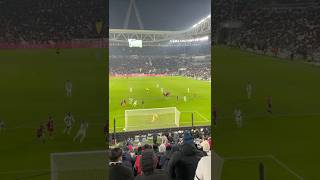 Il GOLAZO di KOOPMEINERS! ⚽️🕸️