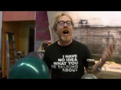 Can helium make you lose your voice?