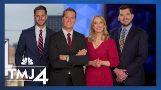 Storm Team 4: It's More Than a Forecast.