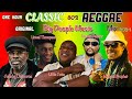 Reggae Mix 2024 80’s Classic! Michael Prophet, Triston Palmer, Linval Thompson, Little John & More