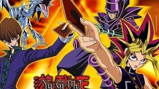 Yu-Gi-Oh Episoda 1 Sezona1(Sinhronizovano na Srpski)