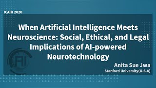 When Artificial Intelligence Meets Neuroscience [Anita Sue Jwa] (KOR/ENG)