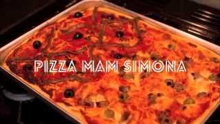 Becws - Pizza Mam Simona / Simona's Mum's Pizza (With English Subtitles)