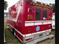 2001 Ambulancia/Rescate Freightliner FL60 - Venta Colombia Latinamerica Industry Equipments Inc