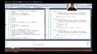 023 P4E Python Classes Functions Modules B