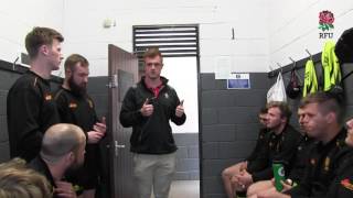 Referee Course: Pre Match Briefing