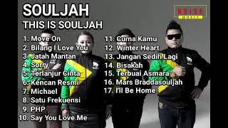 Souljah full album Mp4...