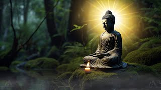 Peaceful Sound Meditation 35 | Relaxing Music for Meditation, Zen, Stress Relief