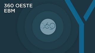 360º Oeste Lifestyle - EBM | Subida de andares