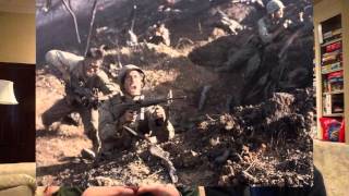 Hamburger Hill (1987) - A Film Review by Lindsey \u0026 Logue Reviews