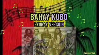 Bahay Kubo- The Farmer Reggae Version