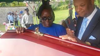 #chicken #stmatthewschurch #barbados